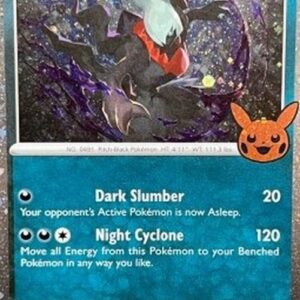 Pokemon Darkrai