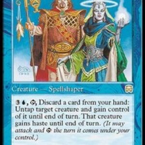 Magic: The Gathering Overtaker