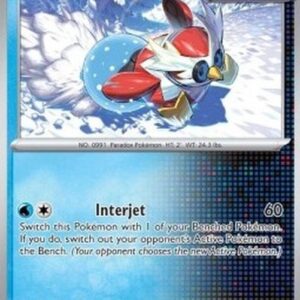 Pokemon Iron Bundle