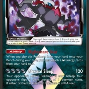 Pokemon Darkrai ◇