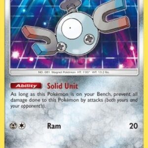 Pokemon Magnemite