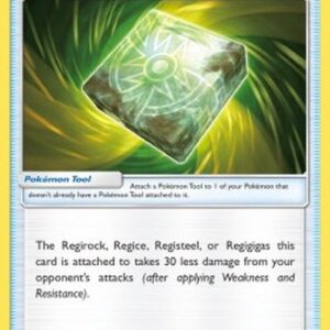 Pokemon Ancient Crystal