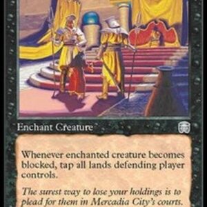 Magic: The Gathering Pretender's Claim