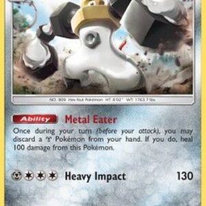 Pokemon Melmetal
