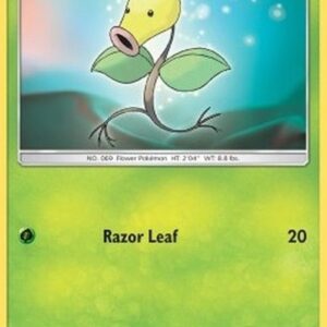 Pokemon Bellsprout