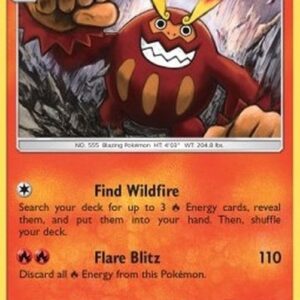 Pokemon Darmanitan