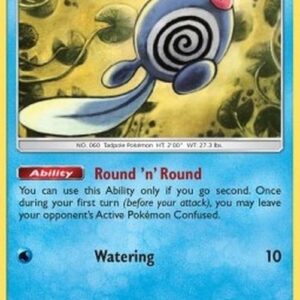 Pokemon Poliwag
