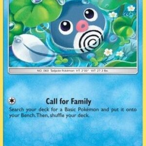 Pokemon Poliwag