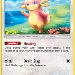 Pokemon Audino