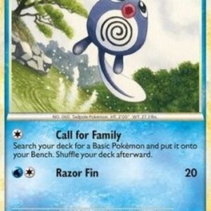 Pokemon Poliwag