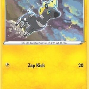 Pokemon Blitzle
