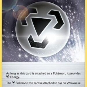 Pokemon Coating [M] Energy