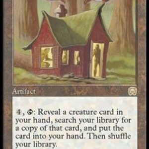 Magic: The Gathering Assembly Hall