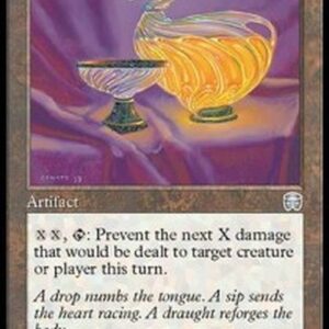 Magic: The Gathering Panacea