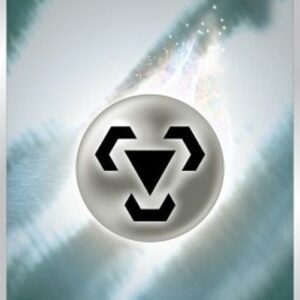 Pokemon Metal Energy Japanese