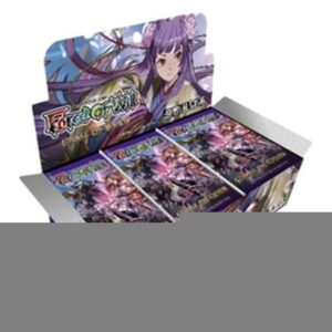 Force of Will GOG Game of Gods Booster Box