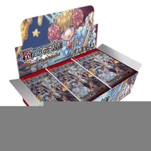 Force of Will GRL Game of Gods Reloaded Booster Box