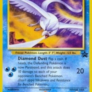 Pokemon Articuno