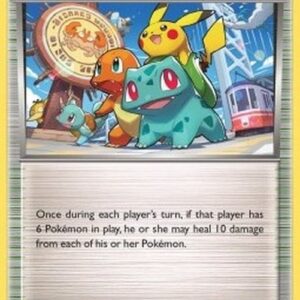 Pokemon Champions Festival