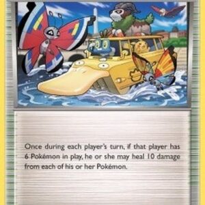 Pokemon Champions Festival