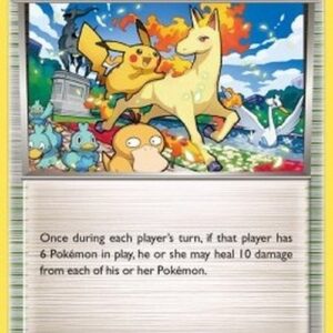 Pokemon Champions Festival