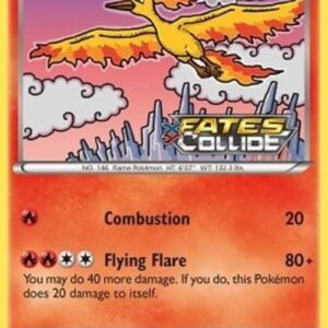 Pokemon Moltres