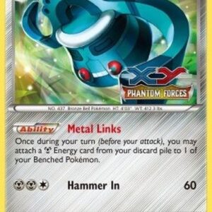 Pokemon Bronzong