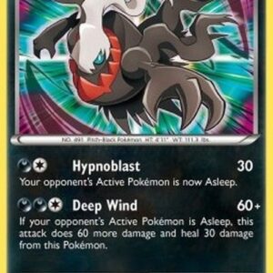 Pokemon Darkrai