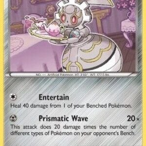 Pokemon Magearna