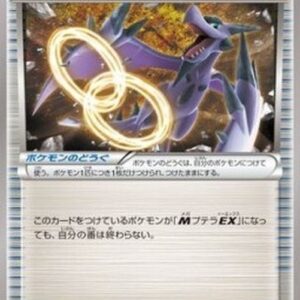 Pokemon Aerodactyl Spirit Link Japanese