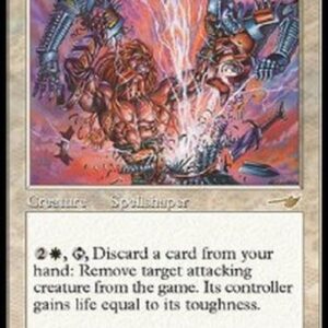 Magic: The Gathering Avenger en-Dal