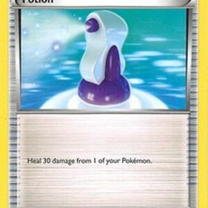Pokemon Potion