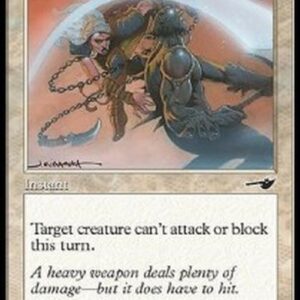 Magic: The Gathering Off Balance