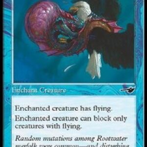 Magic: The Gathering Air Bladder
