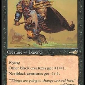 Magic: The Gathering Ascendant Evincar