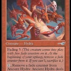 Magic: The Gathering Ancient Hydra