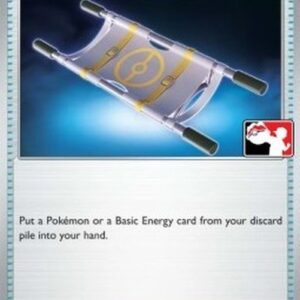 Pokemon Night Stretcher