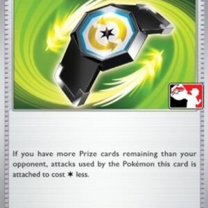 Pokemon Counter Gain