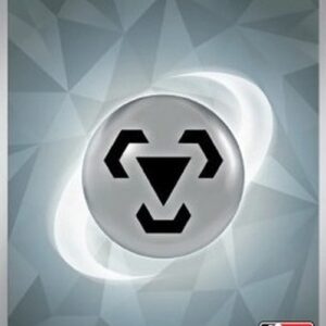 Pokemon Basic Metal Energy