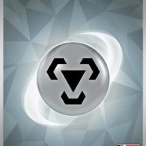 Pokemon Basic Metal Energy