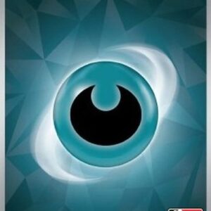 Pokemon Basic Darkness Energy