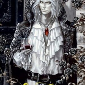 Magic: The Gathering Art Series: Sorin the Mirthless (V.4)