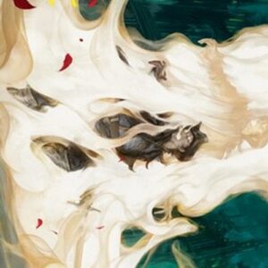 Magic: The Gathering Art Series: By Invitation Only (V.2)