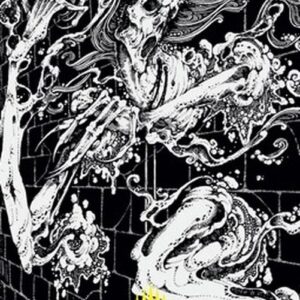 Magic: The Gathering Art Series: Dorothea, Vengeful Victim (V.4)