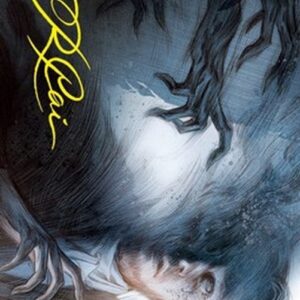 Magic: The Gathering Art Series: Dread Fugue (V.2)