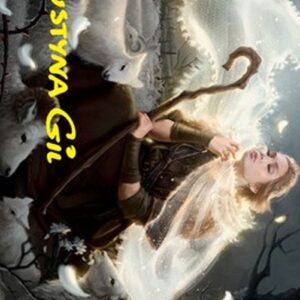 Magic: The Gathering Art Series: Ancestor's Embrace (V.2)