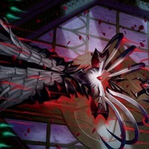 Magic: The Gathering Art Series: Bride's Gown (V.2)