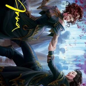 Magic: The Gathering Art Series: Falkenrath Celebrants (V.2)