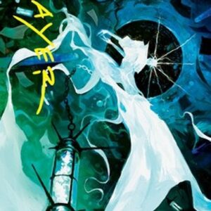 Magic: The Gathering Art Series: Thirst for Discovery (V.2)