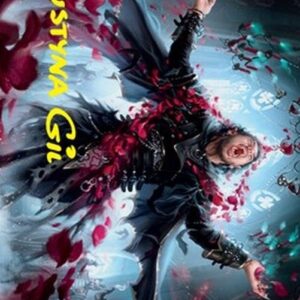 Magic: The Gathering Art Series: Bloodsoaked Reveler (V.2)